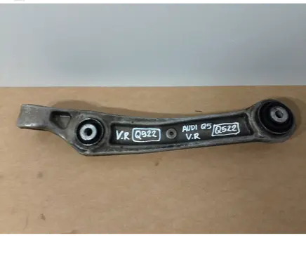 Audi Q5 SQ5 Front lower control arm/wishbone 80A407156