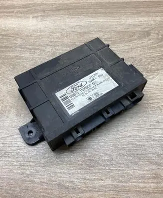 Ford Mondeo MK I Comfort/convenience module 93BG15K600GC