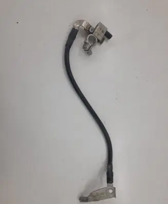 BMW X1 F48 F49 Negative earth cable (battery) 61219117831 12037310 9117831