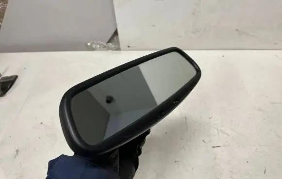 Ford S-MAX Rear view mirror (interior)