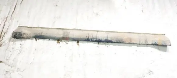 Mitsubishi Outlander Sill