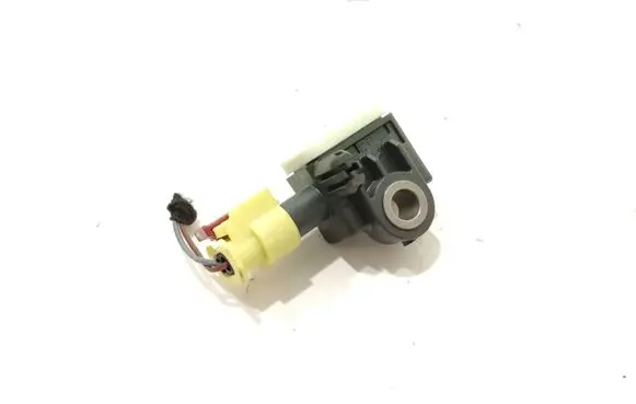 Audi A6 S6 C7 4G Airbag deployment crash/impact sensor 4H0959643