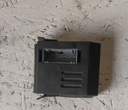 Renault Scenic I Other control units/modules 7700427696A 9140010353