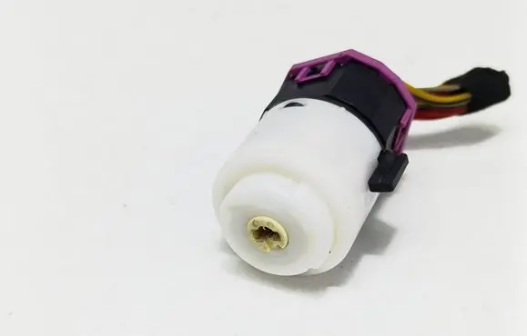Skoda Superb B5 (3U) Ignition lock contact 