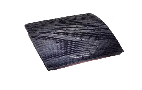 Side speaker trim/cover