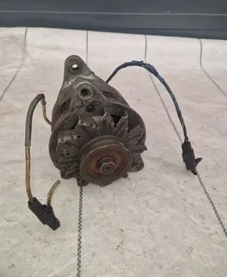 Nissan Terrano Generator/alternator