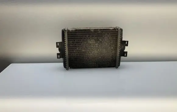 BMW 4 F36 Gran coupe Optional radiator 7600697 00760069702 15272311