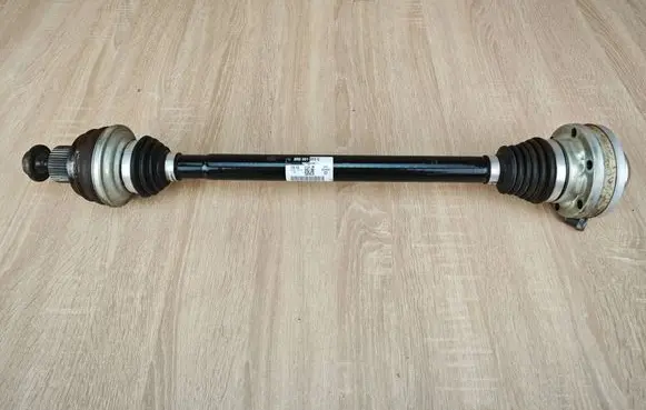 Audi A7 S7 4G Rear driveshaft 8R0501203C