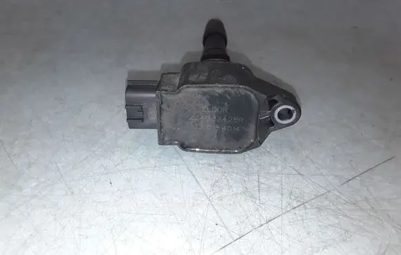 Renault Twingo III High voltage ignition coil