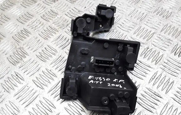 Audi TT Mk1 Tail light bulb cover holder 89100109