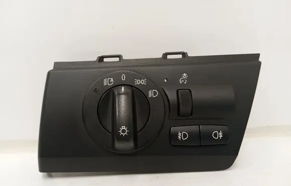 BMW X3 E83 Light switch 3415105 531096874
