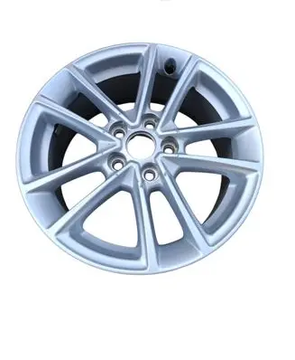 Ford Focus ST R16 alloy rim F1EC1007A1A
