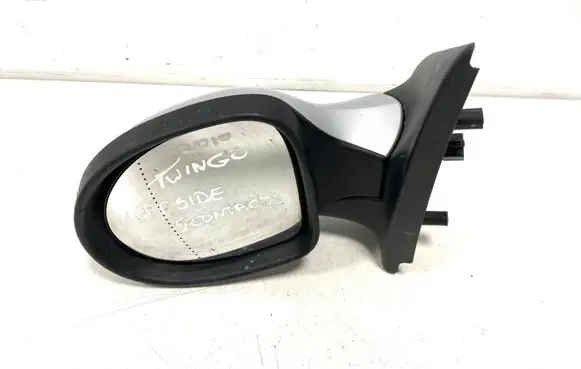 Renault Twingo II Front door electric wing mirror 632150 11840024