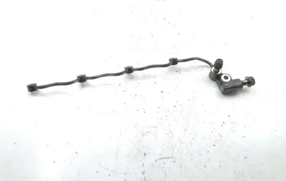 Toyota Avensis T270 Fuel return line/hose 