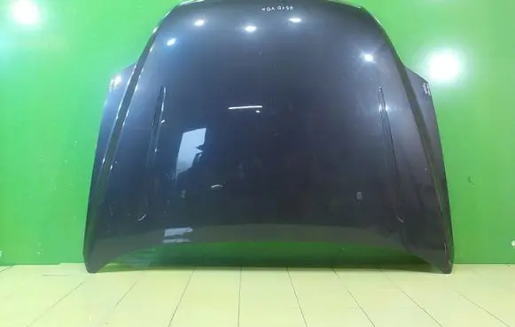Ford Mondeo MK IV Engine bonnet/hood UP254