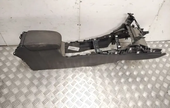 Volkswagen Golf VII Center console 5G0864251D 5G1863243P