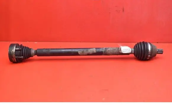 Seat Altea XL Front driveshaft