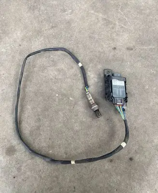 Audi A4 S4 B9 Lambda probe sensor 8W0907805