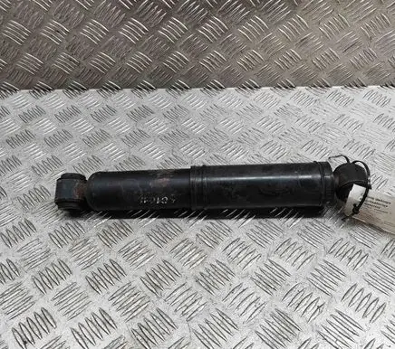 Opel Vivaro Rear shock absorber/damper 9816510180