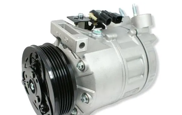 Volvo V70 Air conditioning (A/C) compressor (pump) 36001373 EKL31002ZA 36011309