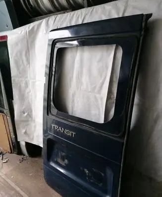 Ford Transit Rear door