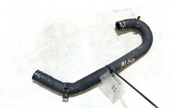 Power steering hose/pipe/line