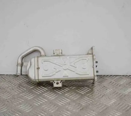 Volkswagen PASSAT CC EGR valve cooler 03L131512BL