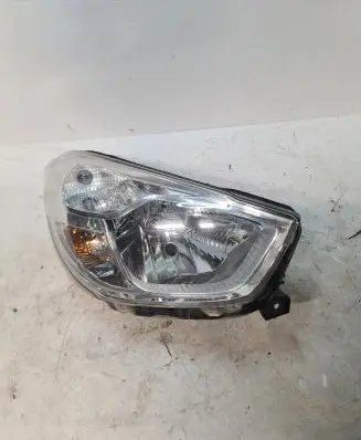 Dacia Dokker Headlight/headlamp 260102414R