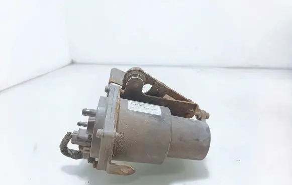 Nissan Juke I F15 Fuel injection high pressure pump 284K3BV80A EN4026P 4026101874
