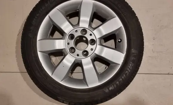 Mercedes-Benz A W169 R16 alloy rim A1694011902