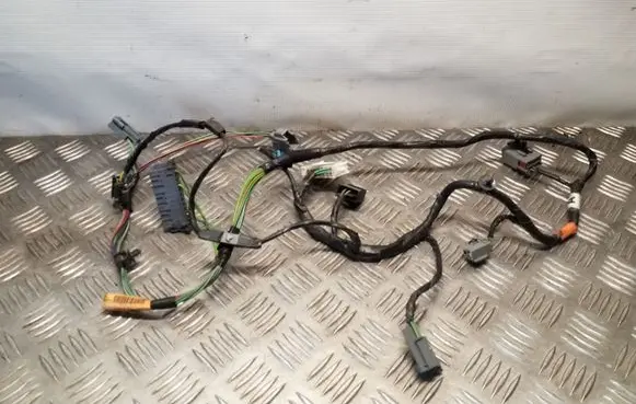 Chrysler 300 - 300C Seat wiring loom 04607371AA