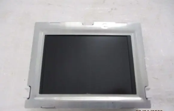 Peugeot 208 Screen/display/small screen 9824142380