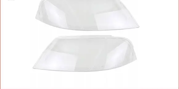 Volkswagen PASSAT B5.5 Headlight part 