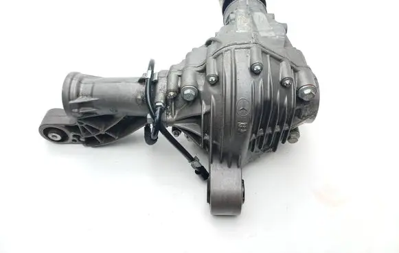 Mercedes-Benz ML AMG W164 Front differential A1643302702