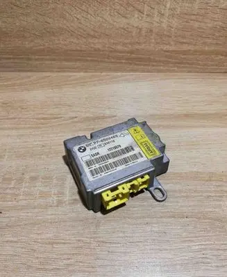 BMW 7 E65 E66 Airbag control unit/module 6920469