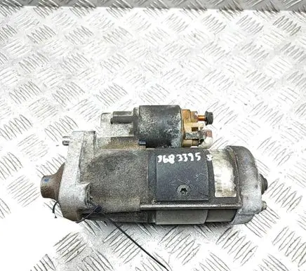 Volvo V40 Starter motor 30644954