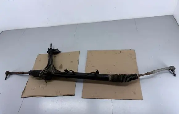 Peugeot Boxer Steering rack 46000011
