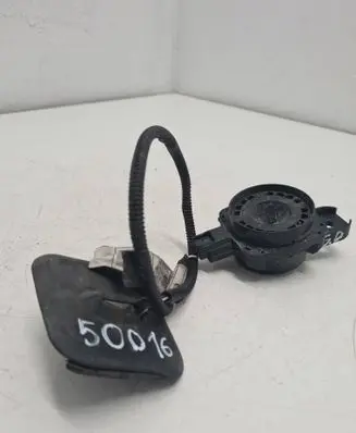 Peugeot Boxer Alarm system siren 1398342080 30100610 01396660080