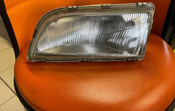 Volvo S40, V40 Headlight/headlamp 145561 14556100
