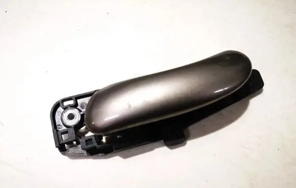 Fiat Stilo Front door interior handle a739