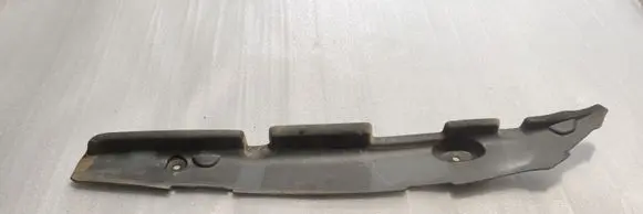 Audi A3 S3 8V Fender end trim 8V0821112C 8V0821112