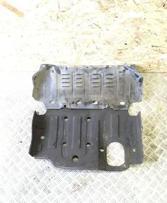 Ford Ranger Engine splash shield/under tray