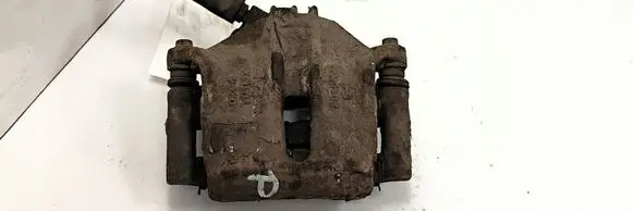 Citroen C4 I Front brake caliper