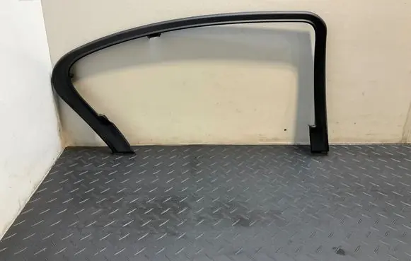 BMW 5 F10 F11 Estate rear side window sun shade/blind 7182037 60829010