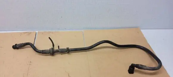Seat Alhambra (Mk1) Oil cooling pipe 95WV2420