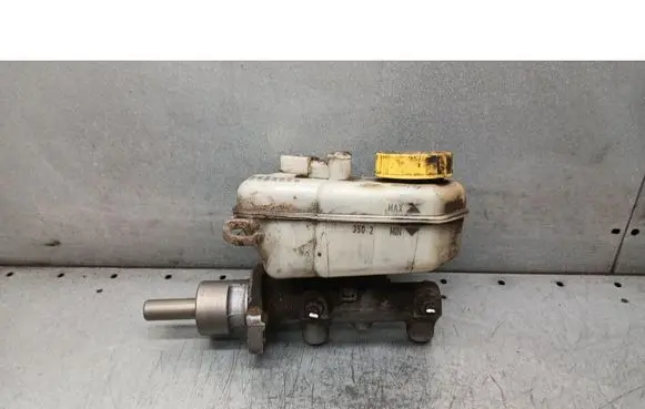 Seat Ibiza III (6L) Master brake cylinder