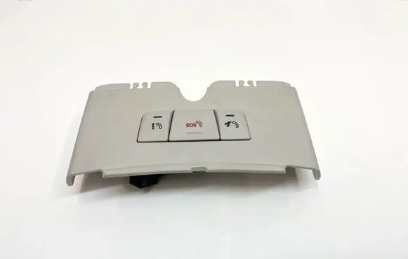 Mercedes-Benz SL R231 Other switches/knobs/shifts A1728208610 1728208610