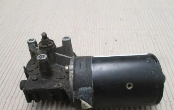 Seat Ibiza II (6k) Front wiper linkage and motor