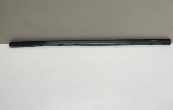 Volkswagen Sharan Dashboard glove box trim 7M3857222