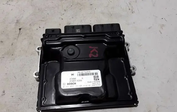 Engine control unit/module